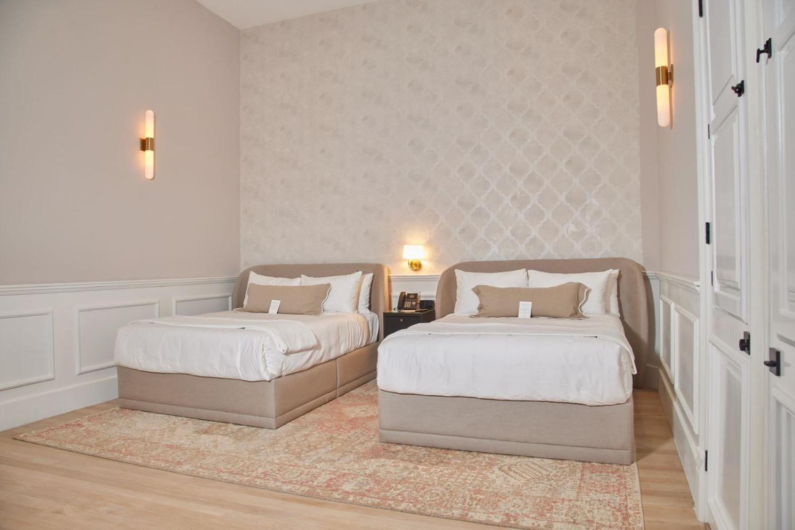 Susa Hotel Boutique 과이마스 외부 사진