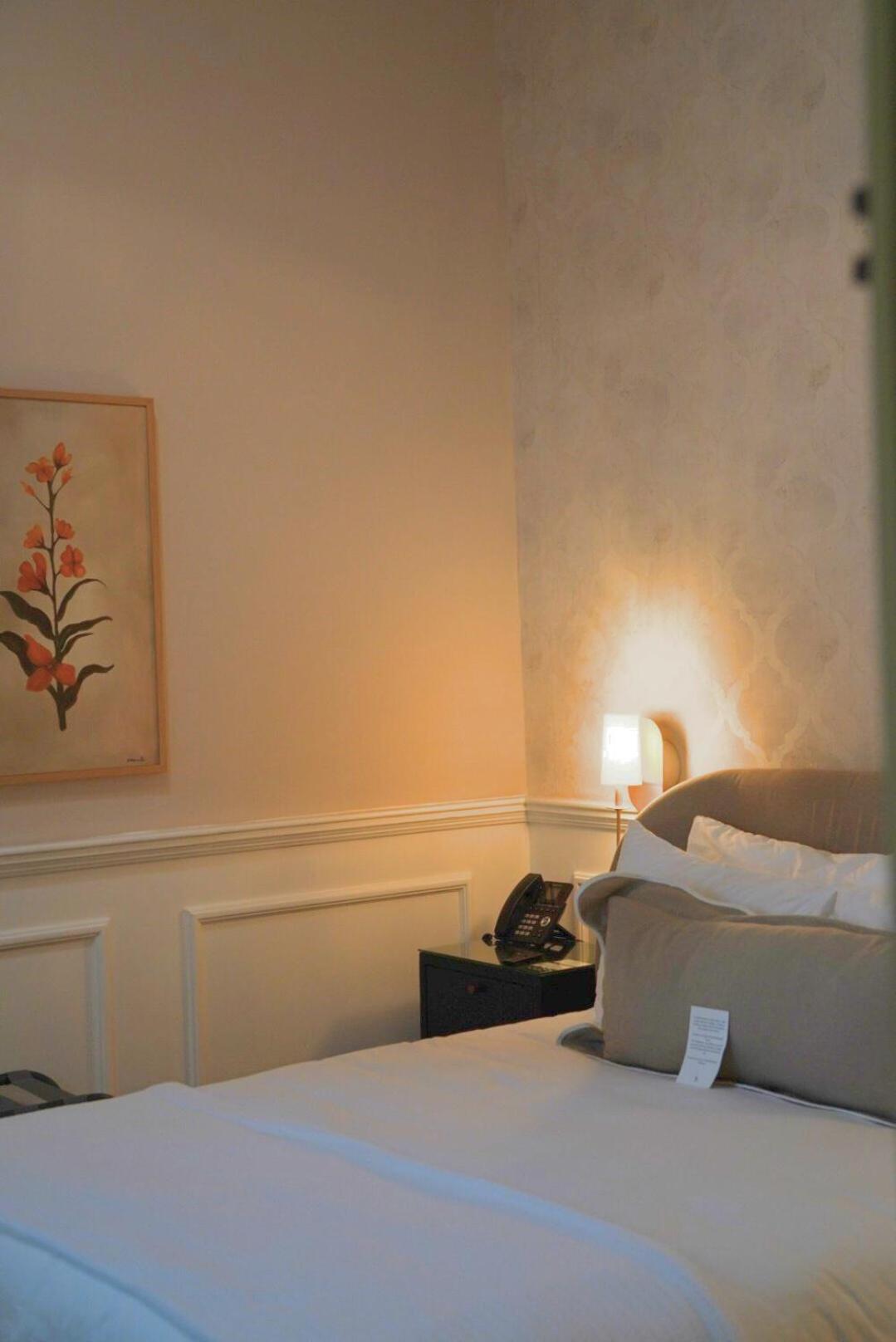 Susa Hotel Boutique 과이마스 외부 사진