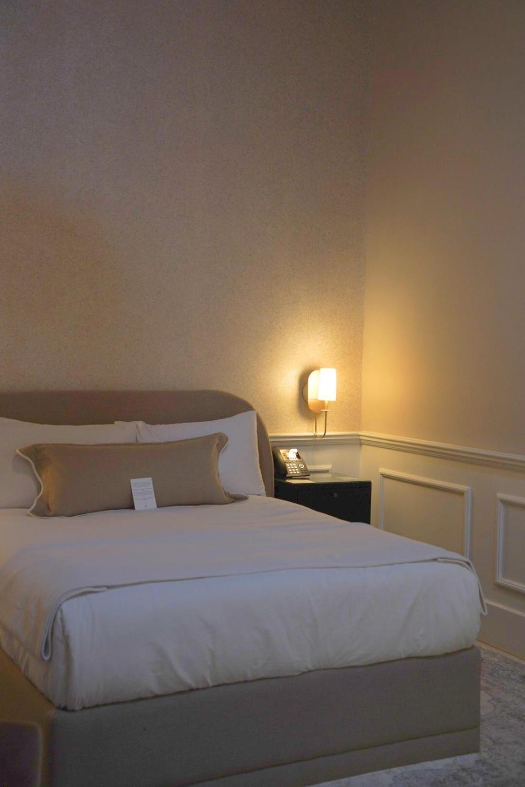Susa Hotel Boutique 과이마스 외부 사진