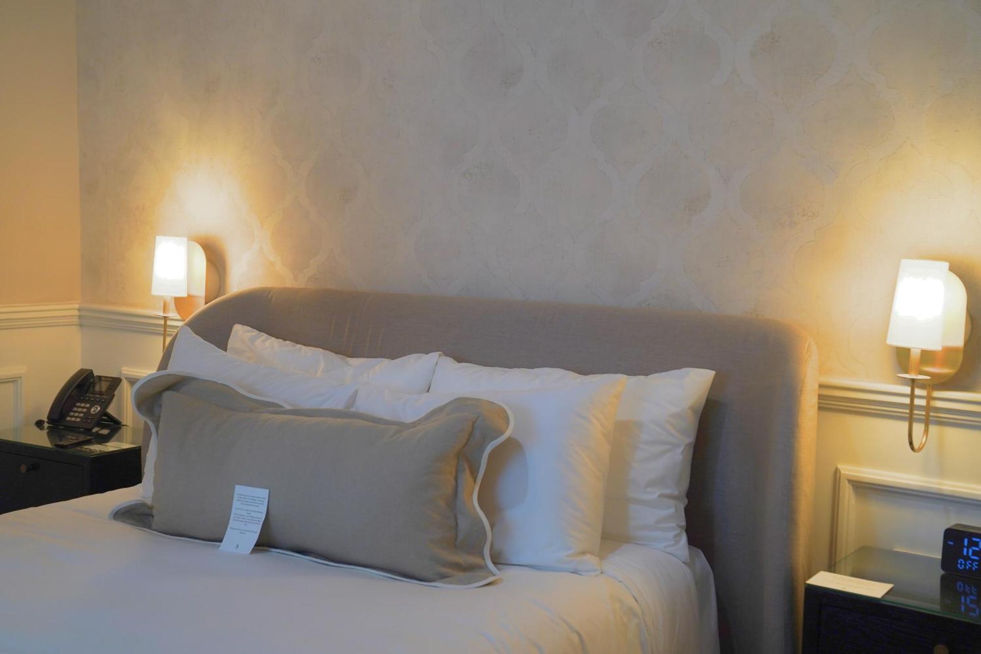 Susa Hotel Boutique 과이마스 외부 사진