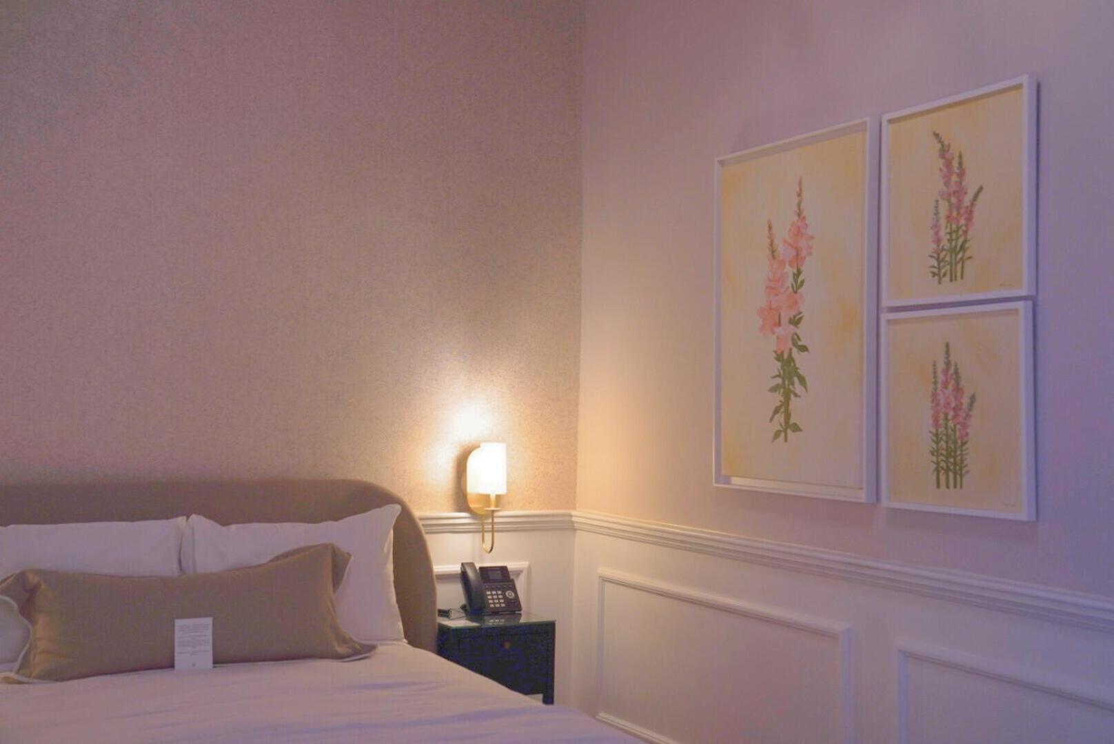 Susa Hotel Boutique 과이마스 외부 사진