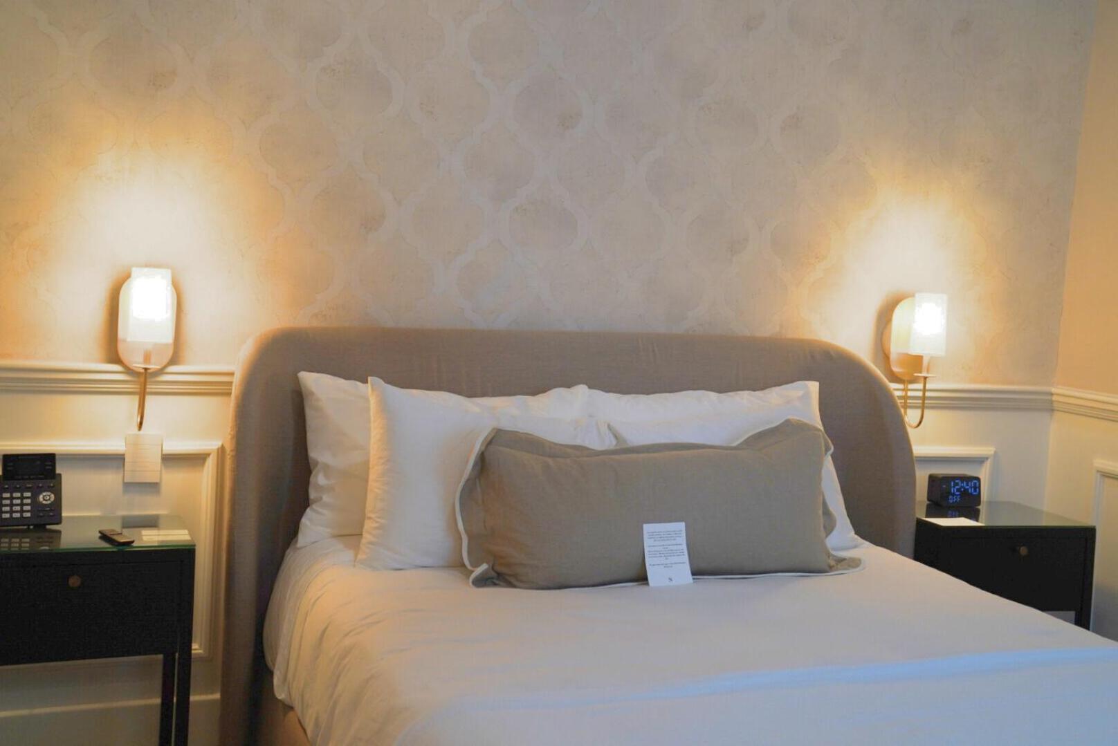 Susa Hotel Boutique 과이마스 외부 사진