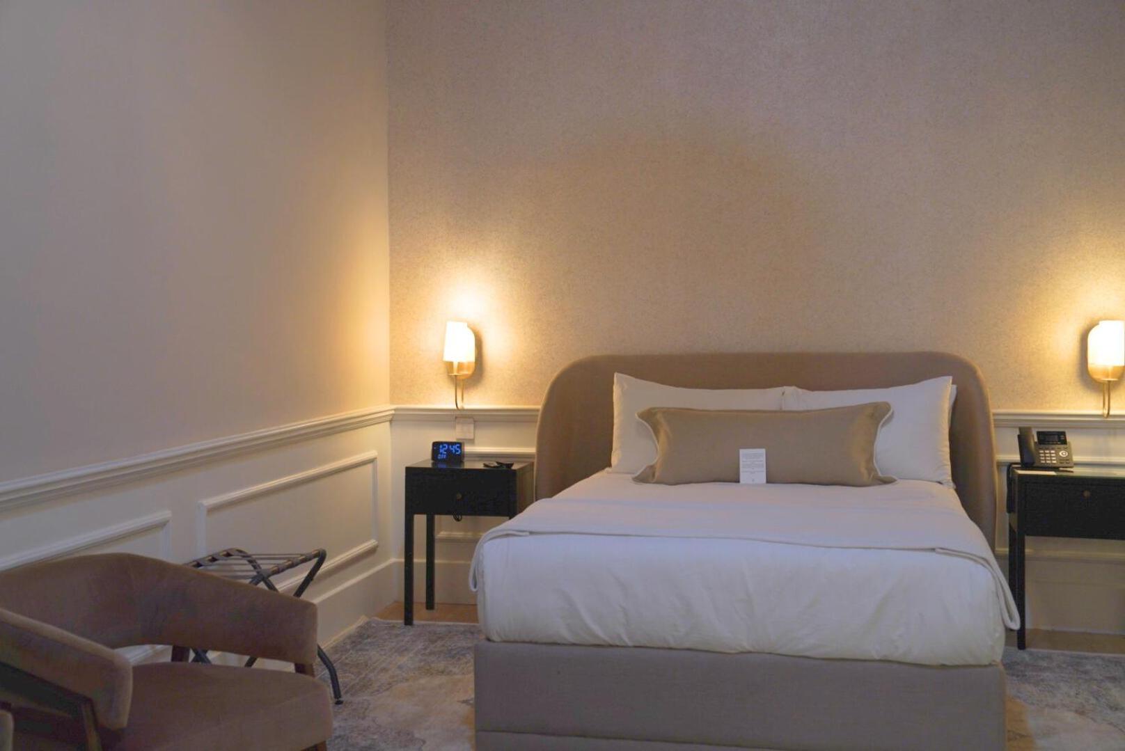 Susa Hotel Boutique 과이마스 외부 사진