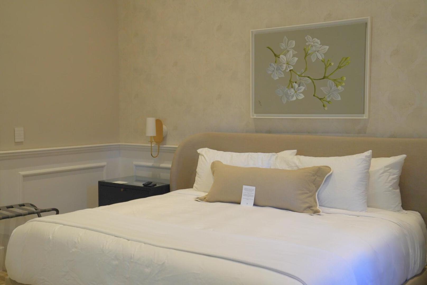 Susa Hotel Boutique 과이마스 외부 사진