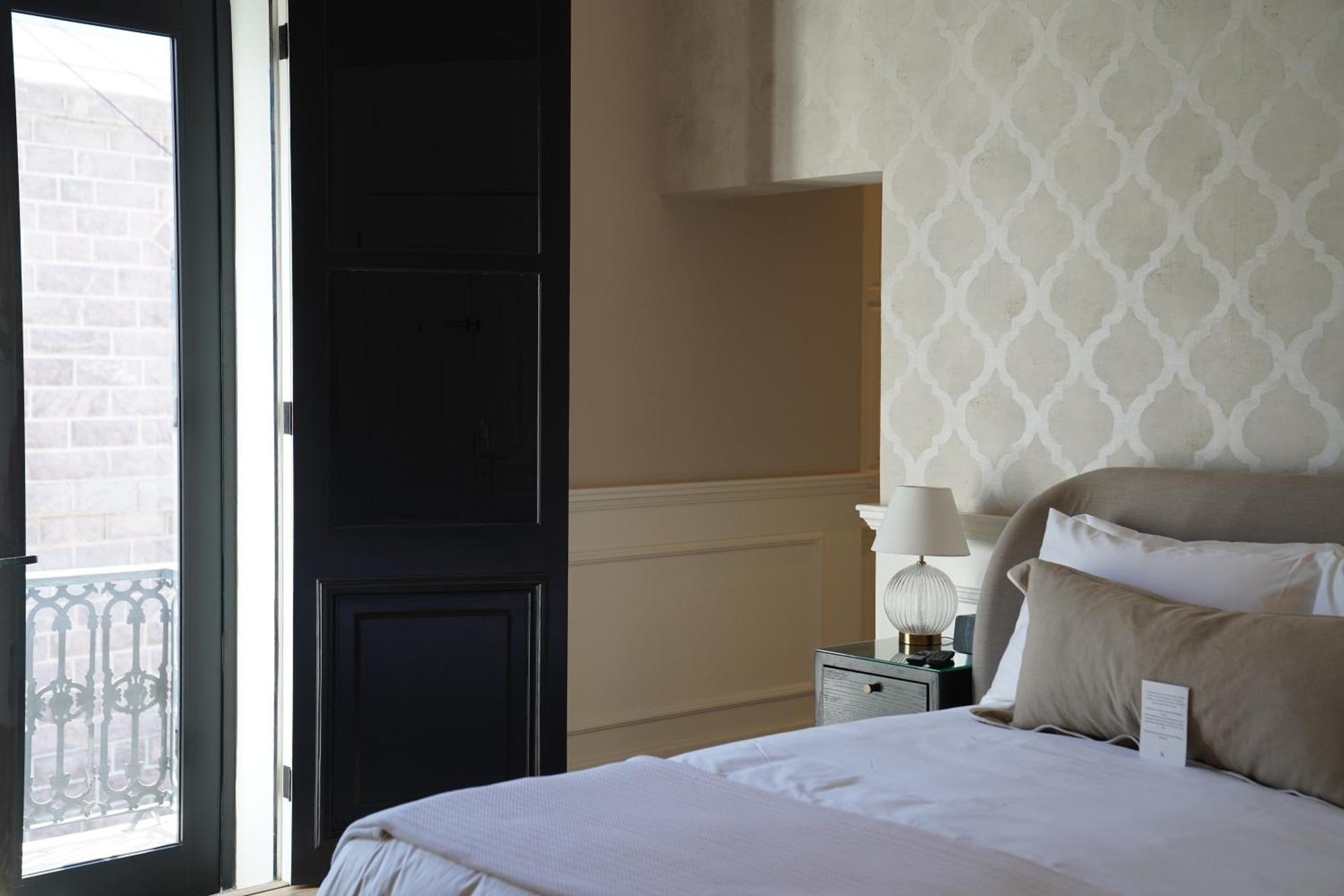 Susa Hotel Boutique 과이마스 외부 사진