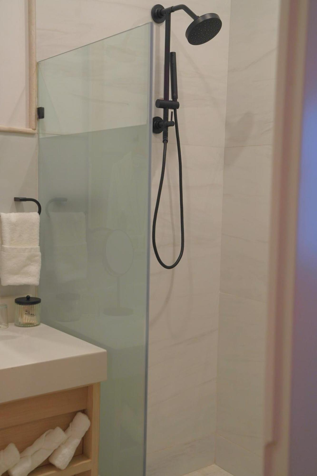 Susa Hotel Boutique 과이마스 외부 사진