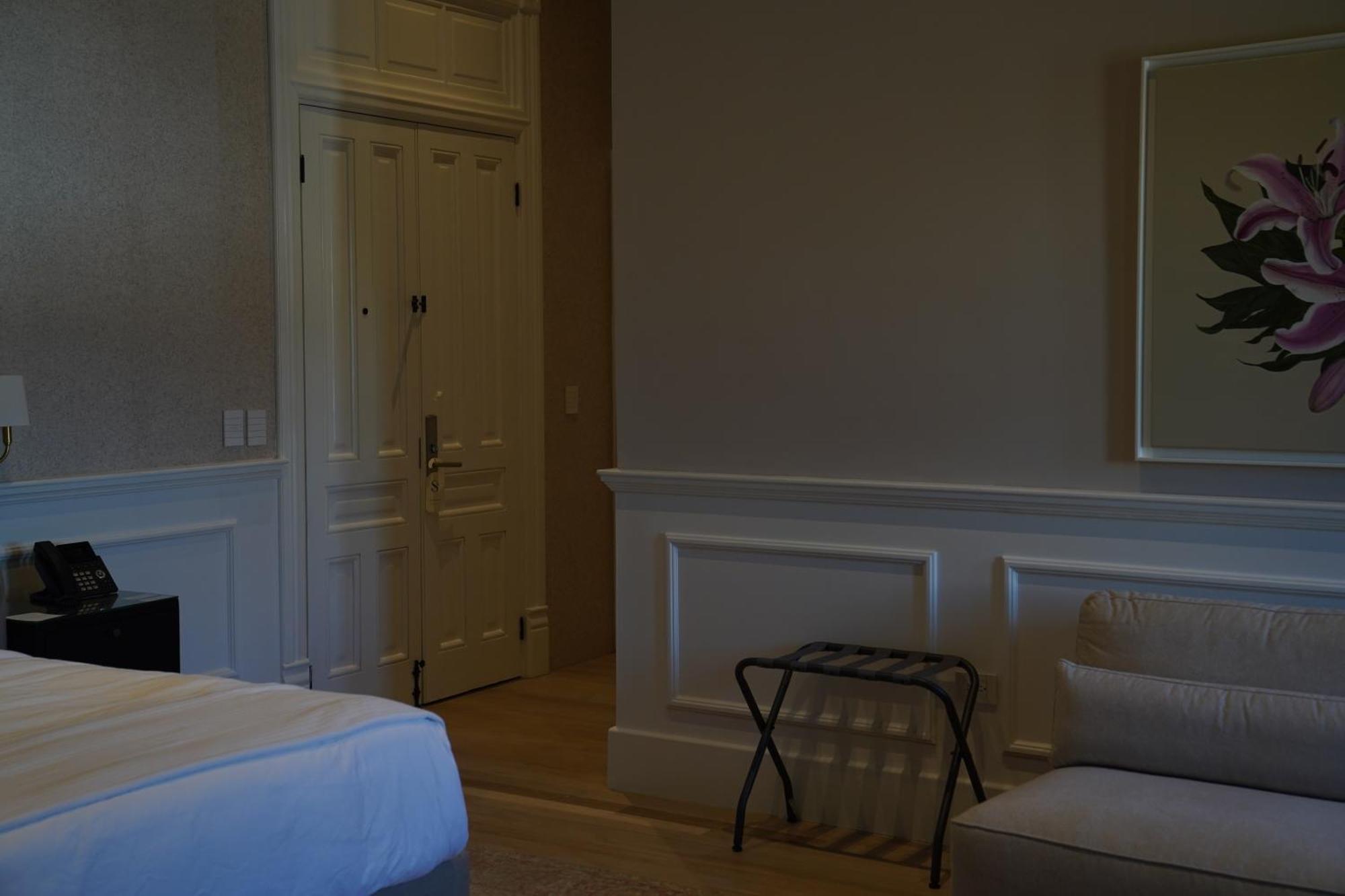 Susa Hotel Boutique 과이마스 외부 사진