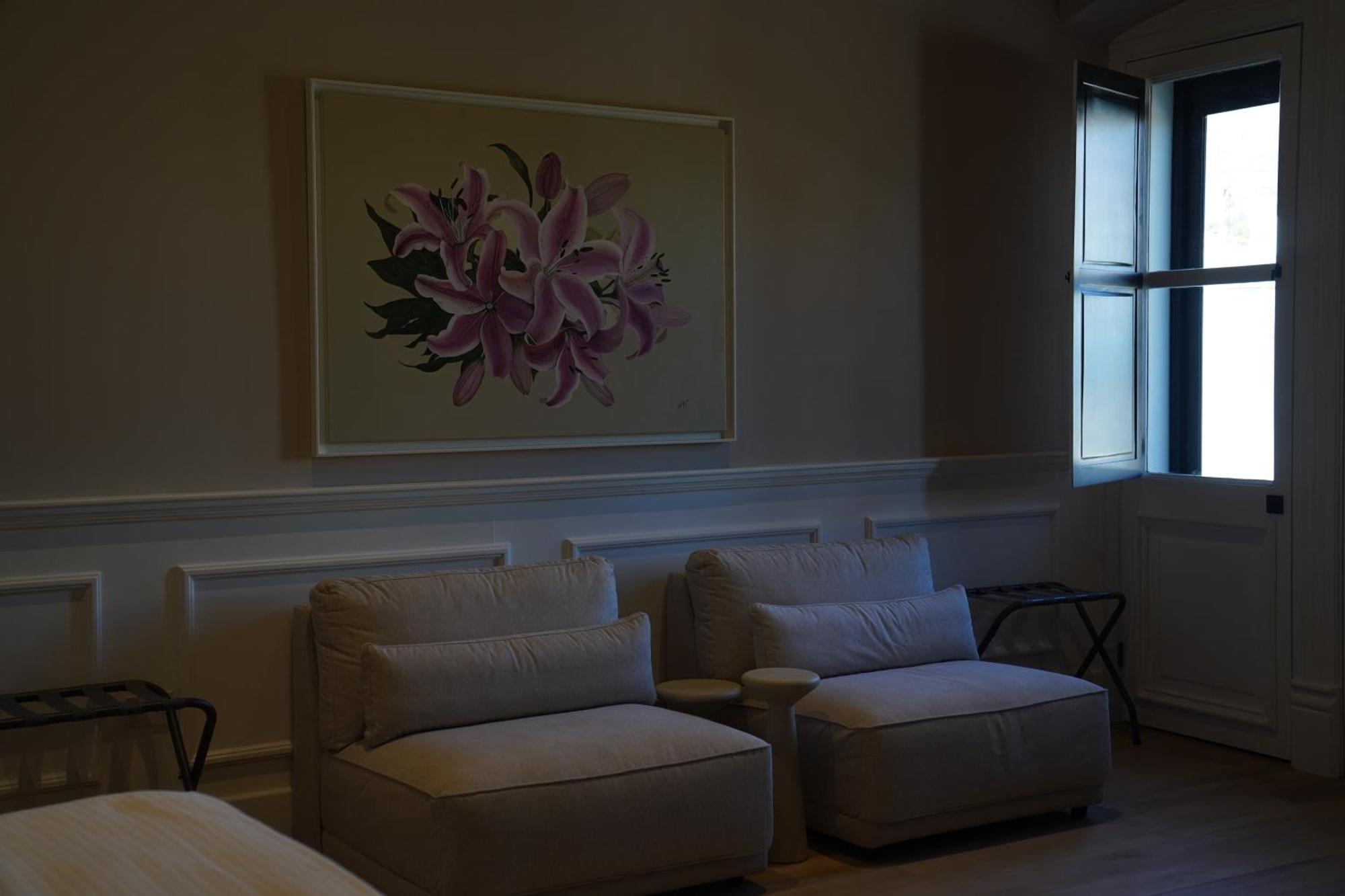 Susa Hotel Boutique 과이마스 외부 사진