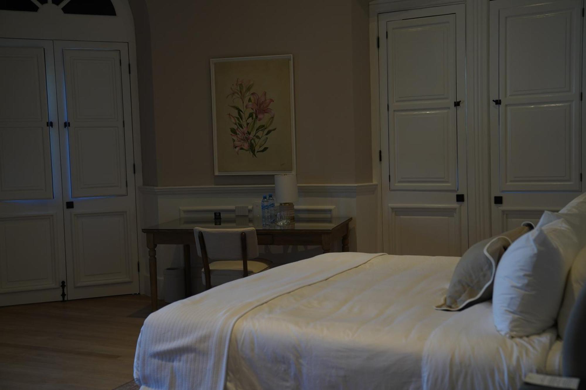 Susa Hotel Boutique 과이마스 외부 사진