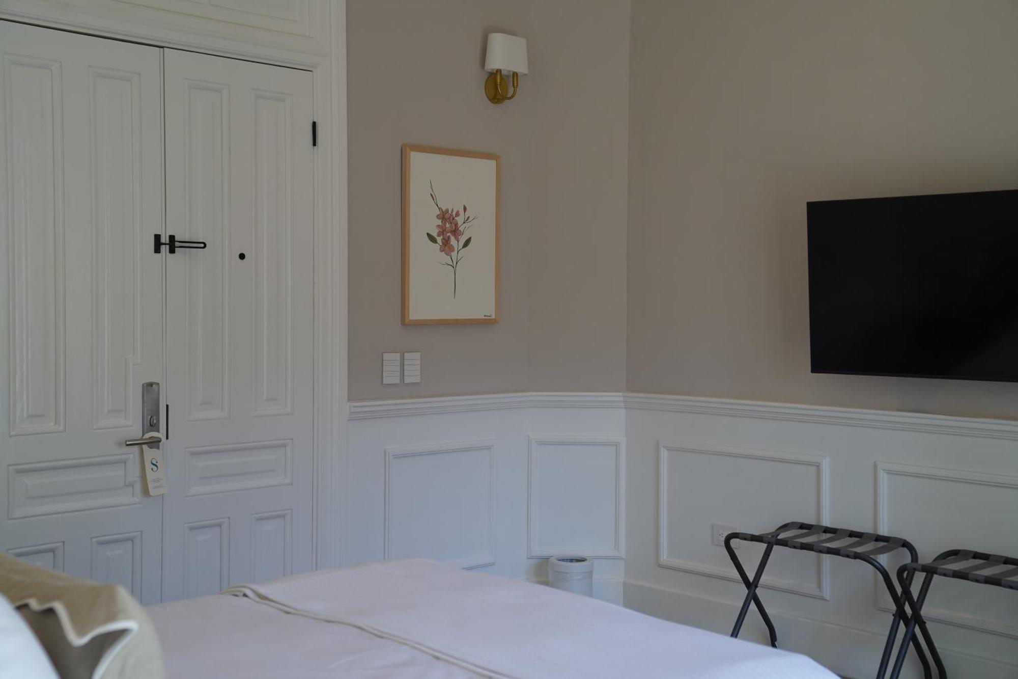 Susa Hotel Boutique 과이마스 외부 사진