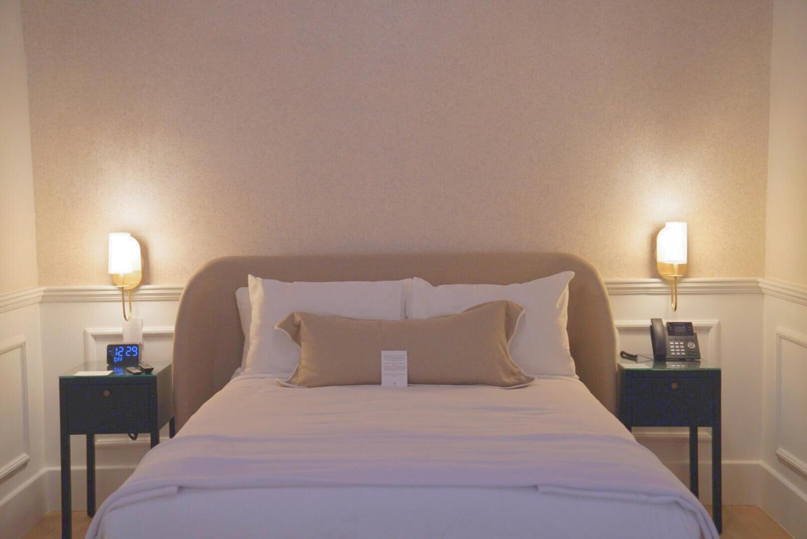 Susa Hotel Boutique 과이마스 외부 사진