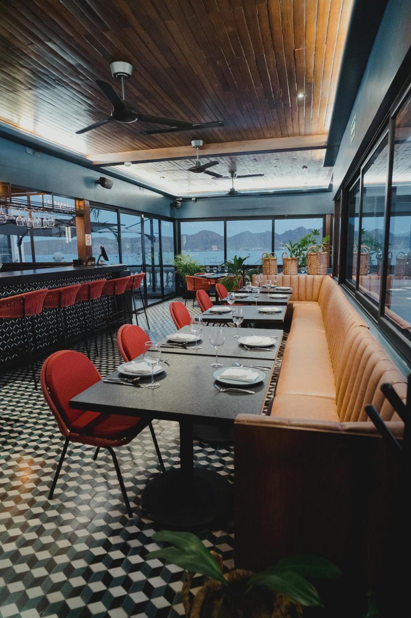 Susa Hotel Boutique 과이마스 외부 사진